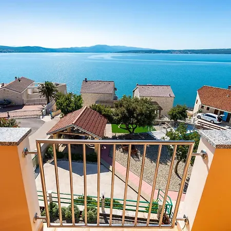 Pavlinka Bb Iv Apartamento Posedarje