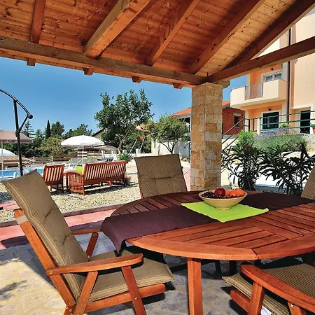 Pavlinka Bb Iv Apartamento