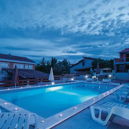 Pavlinka Bb Iv Posedarje