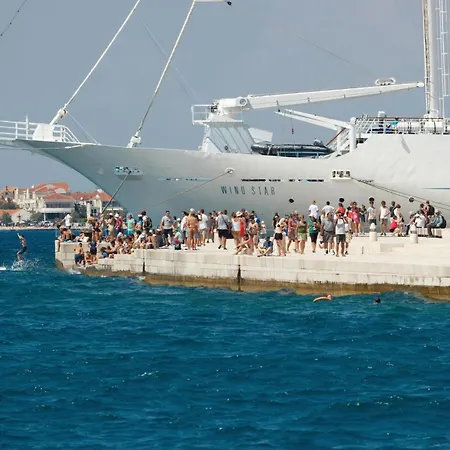 Apartamento Pavlinka Bb Iv Posedarje