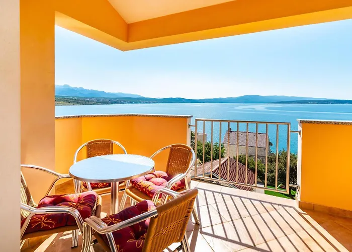 Pavlinka Bb Iv Apartment