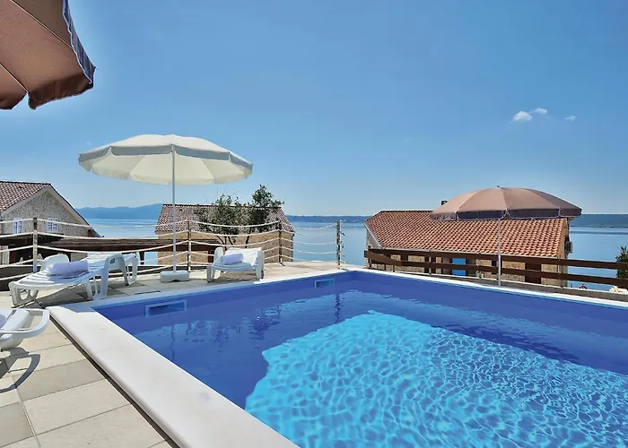 Apartment Pavlinka Bb Iv *