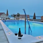Pavlinka Bb Iv Apartament Posedarje