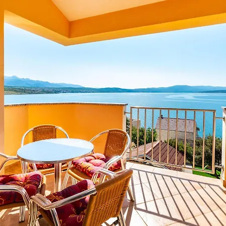 Pavlinka Bb Iv 아파트