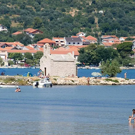 아파트 Pavlinka Bb Iv