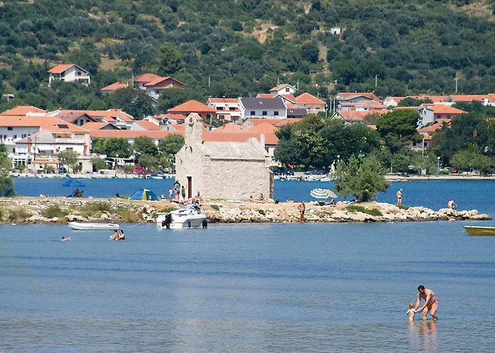 Apartmán Pavlinka Bb Iv