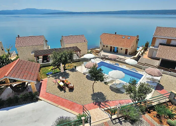 Apartmán Pavlinka Bb Iv