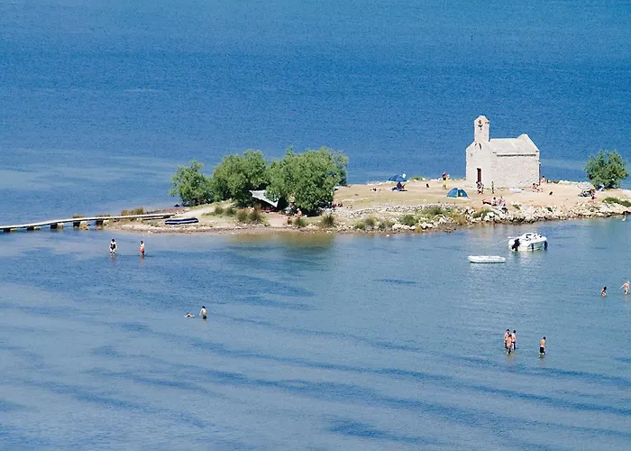 Pavlinka Bb Iv Apartmán *