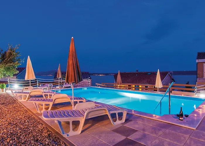 Pavlinka Bb Iv Apartmán